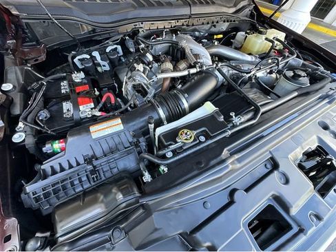 Used 2020 Ford F250 Platinum AWD/4WD image 46
