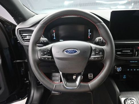 Used 2023 Ford Escape ST-Line w/ Tech Pack #1 AWD/4WD image 20