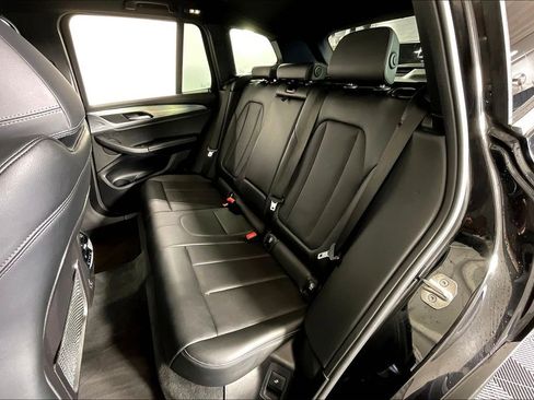 Used 2022 BMW X3 sDrive30i RWD image 36