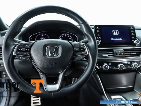 Used 2021 Honda Accord Sport image 20