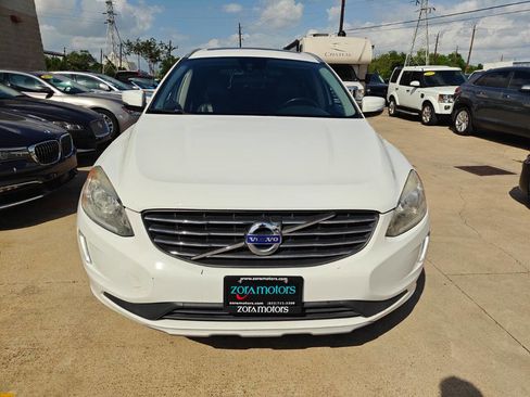 Used 2016 Volvo XC60 T5 Premier FWD image 2