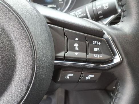 Used 2024 MAZDA CX-5 AWD 2.5 S w/ Select Package image 21