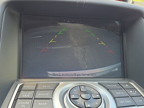 Used 2020 Nissan 370Z Touring Sport image 19