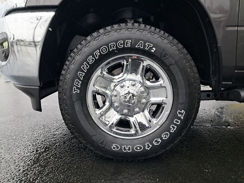 New 2026 RAM 2500 Tradesman AWD/4WD image 29