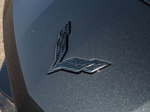 Used 2017 Chevrolet Corvette Z06 image 42