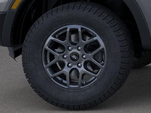 New 2026 Ford Ranger XLT w/ Trailer Tow Package image 19