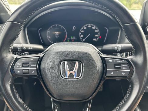 Used 2023 Honda Civic Sport image 26