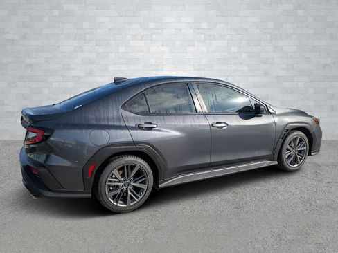 Used 2023 Subaru WRX image 5
