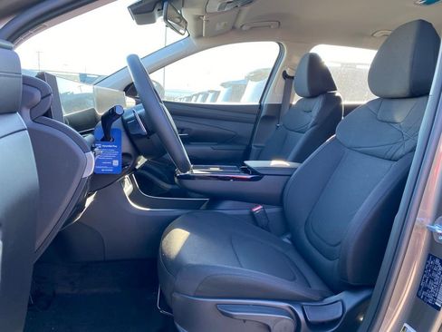 New 2026 Hyundai Tucson Blue SE w/ Tow & Go Package AWD/4WD image 24