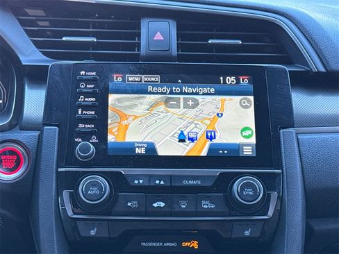 Used 2019 Honda Civic EX-L image 23