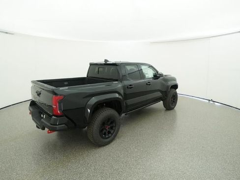 New 2026 Toyota Tacoma TRD Pro image 9