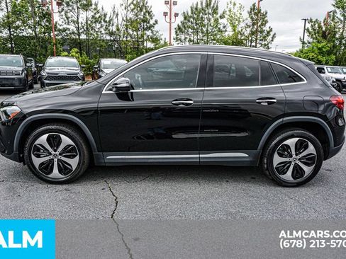 Used 2025 Mercedes-Benz GLA 250 image 6