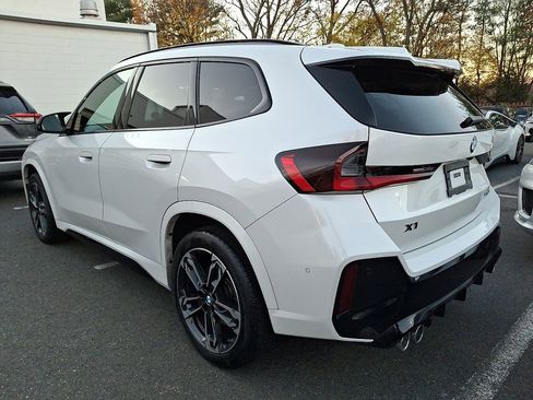 Used 2025 BMW X1 M35i image 7