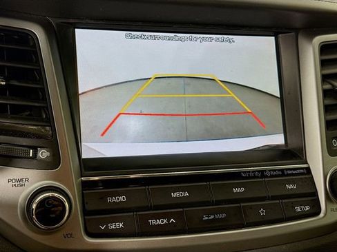 Used 2018 Hyundai Tucson SEL Plus image 14