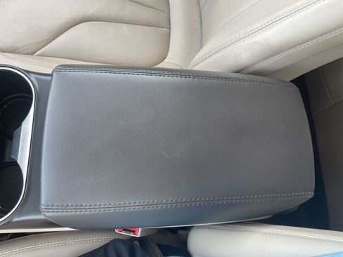 Used 2018 Lincoln MKX Reserve w/ Driver Assistance Package FWD image 30