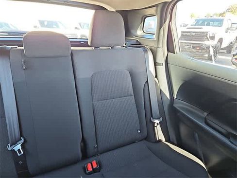 Used 2025 Nissan Kicks S image 15