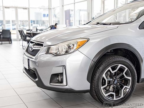 Used 2016 Subaru Crosstrek 2.0i Limited AWD/4WD image 5