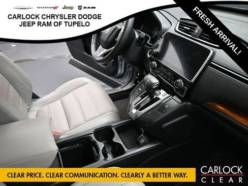 Used 2018 Honda CR-V EX-L image 44