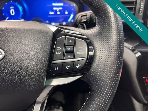 Used 2021 Ford Explorer ST image 10