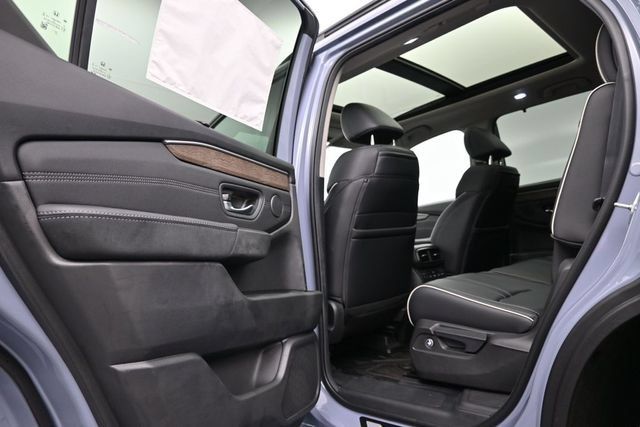 New 2026 Honda Pilot Elite image 13