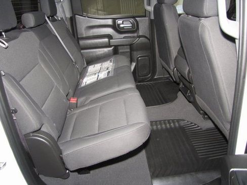 Used 2023 GMC Sierra 1500 Pro w/ Graphite Edition image 15