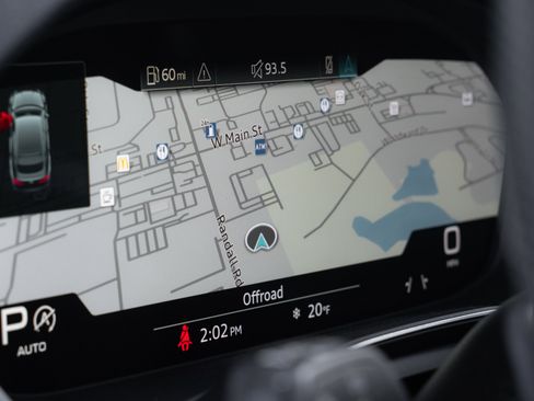 Certified 2023 Audi S5 Prestige w/ Prestige Package image 12