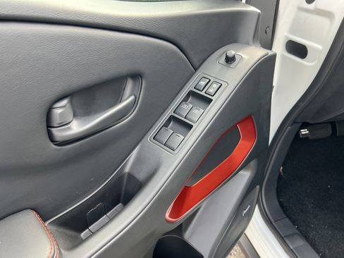 New 2026 Nissan Frontier PRO-4X w/ Pro Premium Package image 18