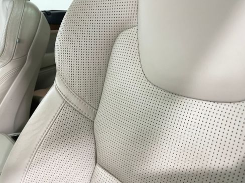 Used 2017 Volvo XC90 T6 Inscription w/ Vision Package image 19