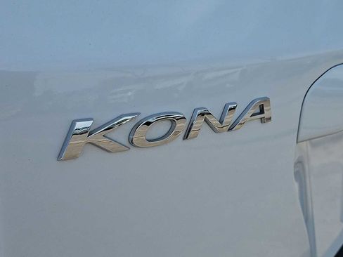 Certified 2023 Hyundai Kona SEL image 12