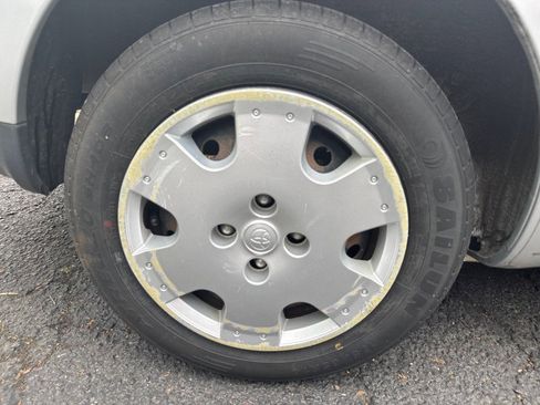 Used 2001 Toyota Echo Coupe FWD image 26