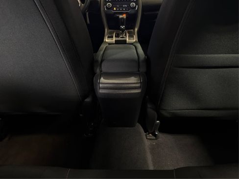 Used 2019 Honda Civic LX image 23