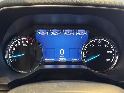 Used 2023 Ford F150 XLT w/ Equipment Group 302A High AWD/4WD image 13