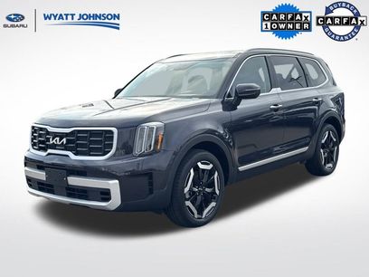 Used 2025 Kia Telluride S