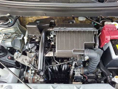 Used 2024 Mitsubishi Mirage ES image 27