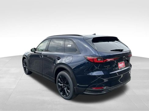 New 2026 MAZDA CX-90 3.3 Turbo w/ Premium Sport Pkg AWD/4WD image 3