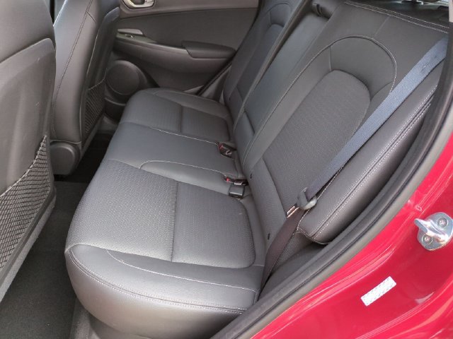 Used 2018 Hyundai Kona Ultimate AWD/4WD image 15