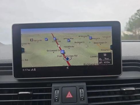 Used 2018 Audi Q5 2.0T Premium image 28