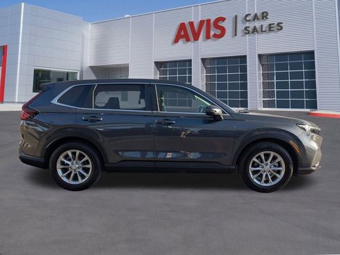 Used 2025 Honda CR-V EX-L image 7