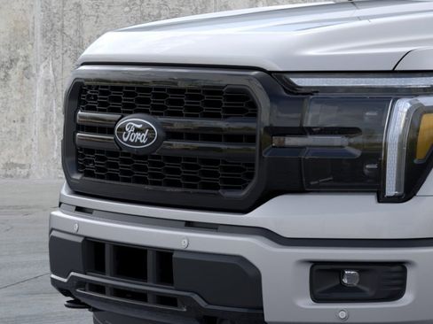 New 2026 Ford F150 Lariat AWD/4WD image 19
