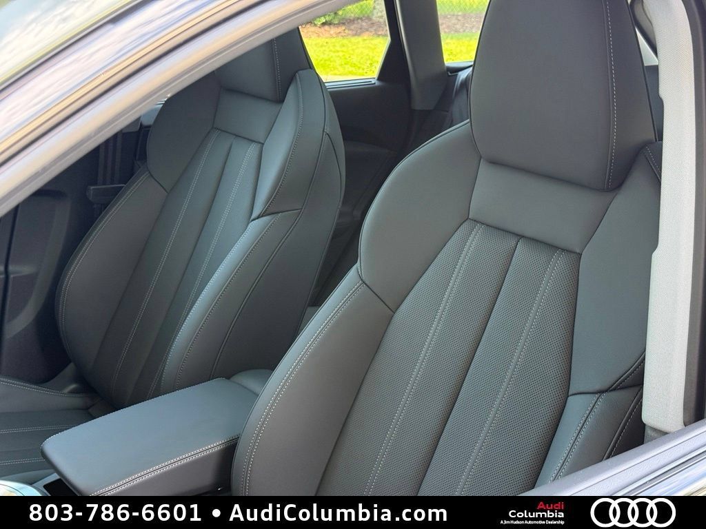 New 2026 Audi Q5 Premium Plus AWD/4WD image 16