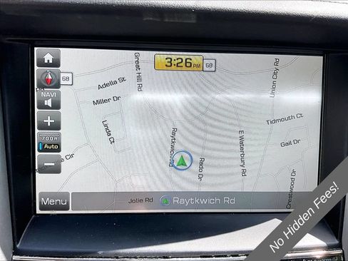 Used 2016 Hyundai Tucson Limited w/ Option Group 03 AWD/4WD image 29