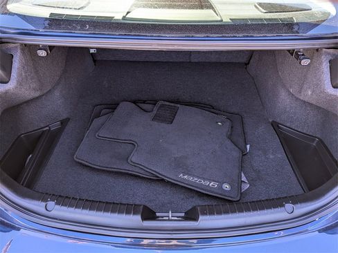 Used 2018 MAZDA MAZDA6 Grand Touring Reserve image 8