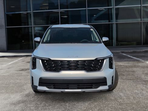 New 2026 Kia Sorento LX image 12