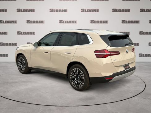 New 2026 BMW X3 xDrive30i w/ Premium Package AWD/4WD image 3