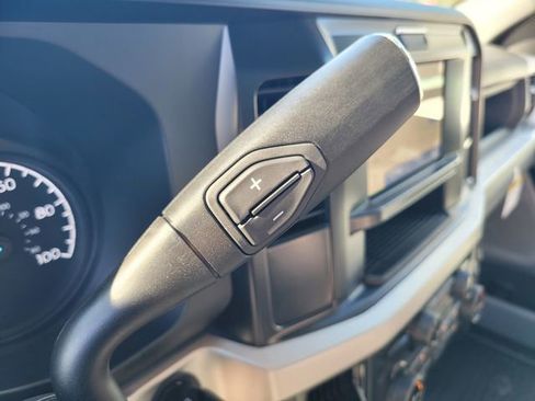 New 2025 Ford F550 4x4 SuperCab Super Duty image 27