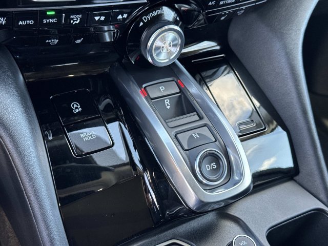 Used 2024 Acura MDX w/ Technology Package FWD image 17