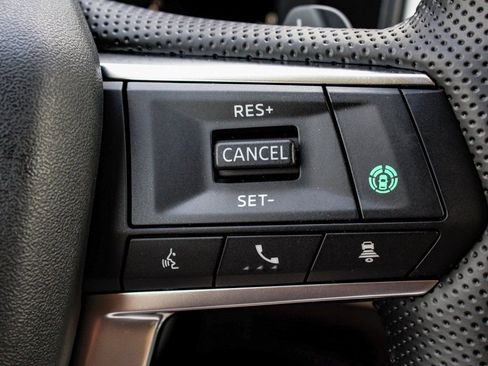 New 2025 Mitsubishi Outlander SE AWD/4WD image 28