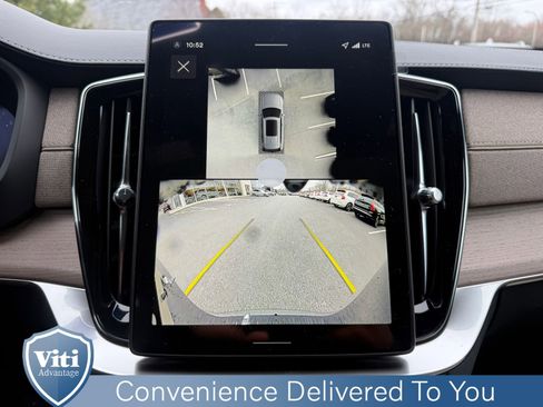 New 2026 Volvo XC90 B5 Plus w/ Protection Package AWD/4WD image 16
