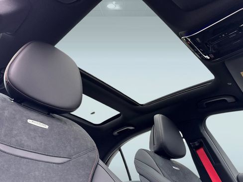 New 2026 Mercedes-Benz C 43 AMG AMG C 43 image 13