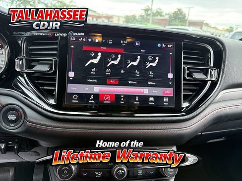 Used 2023 Dodge Durango GT RWD image 24
